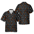 STYLE:Hawaiian Shirt