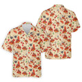 STYLE:Hawaiian Shirt