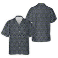STYLE:Hawaiian Shirt