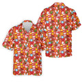 STYLE:Hawaiian Shirt