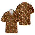 STYLE:Hawaiian Shirt