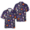 STYLE:Hawaiian Shirt