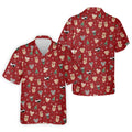 STYLE:Hawaiian Shirt
