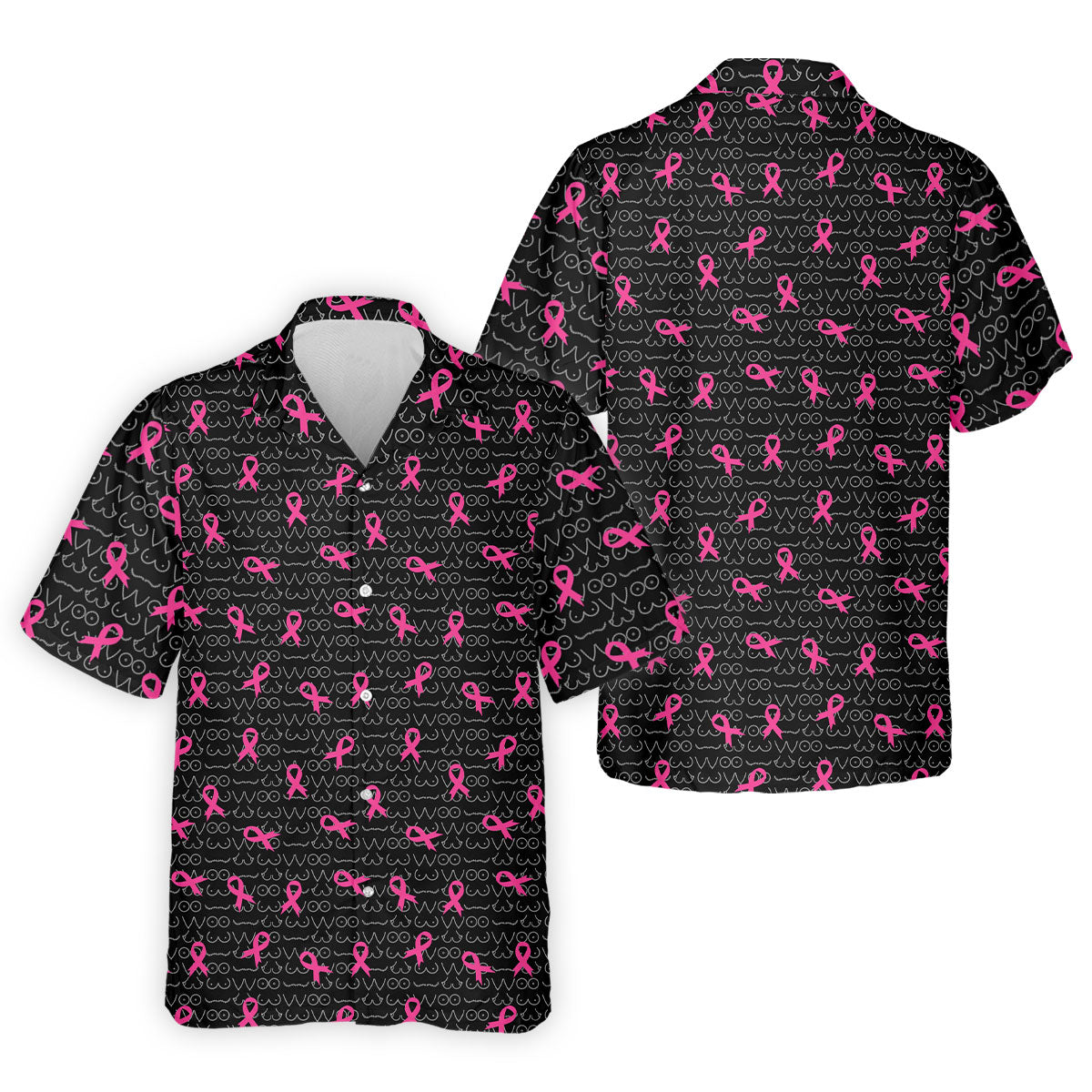 STYLE:Hawaiian Shirt