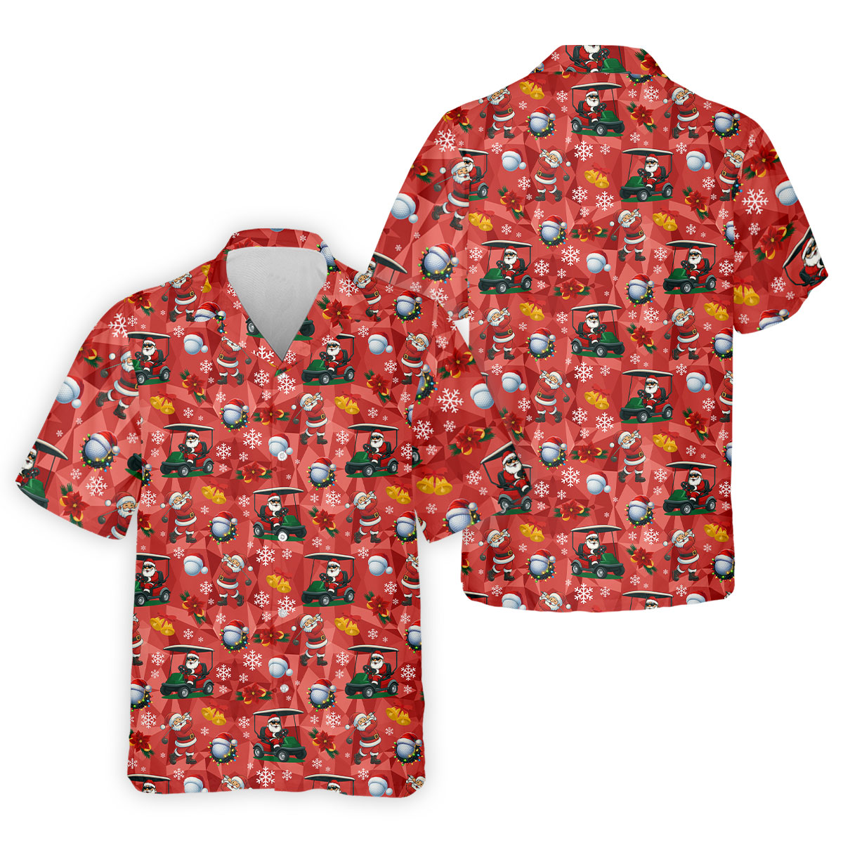 STYLE:Hawaiian Shirt
