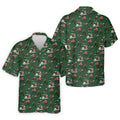 STYLE:Hawaiian Shirt