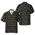 STYLE:Hawaiian Shirt