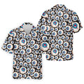 STYLE:Hawaiian Shirt