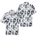STYLE:Hawaiian Shirt