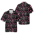 STYLE:Hawaiian Shirt