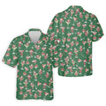 STYLE:Hawaiian Shirt