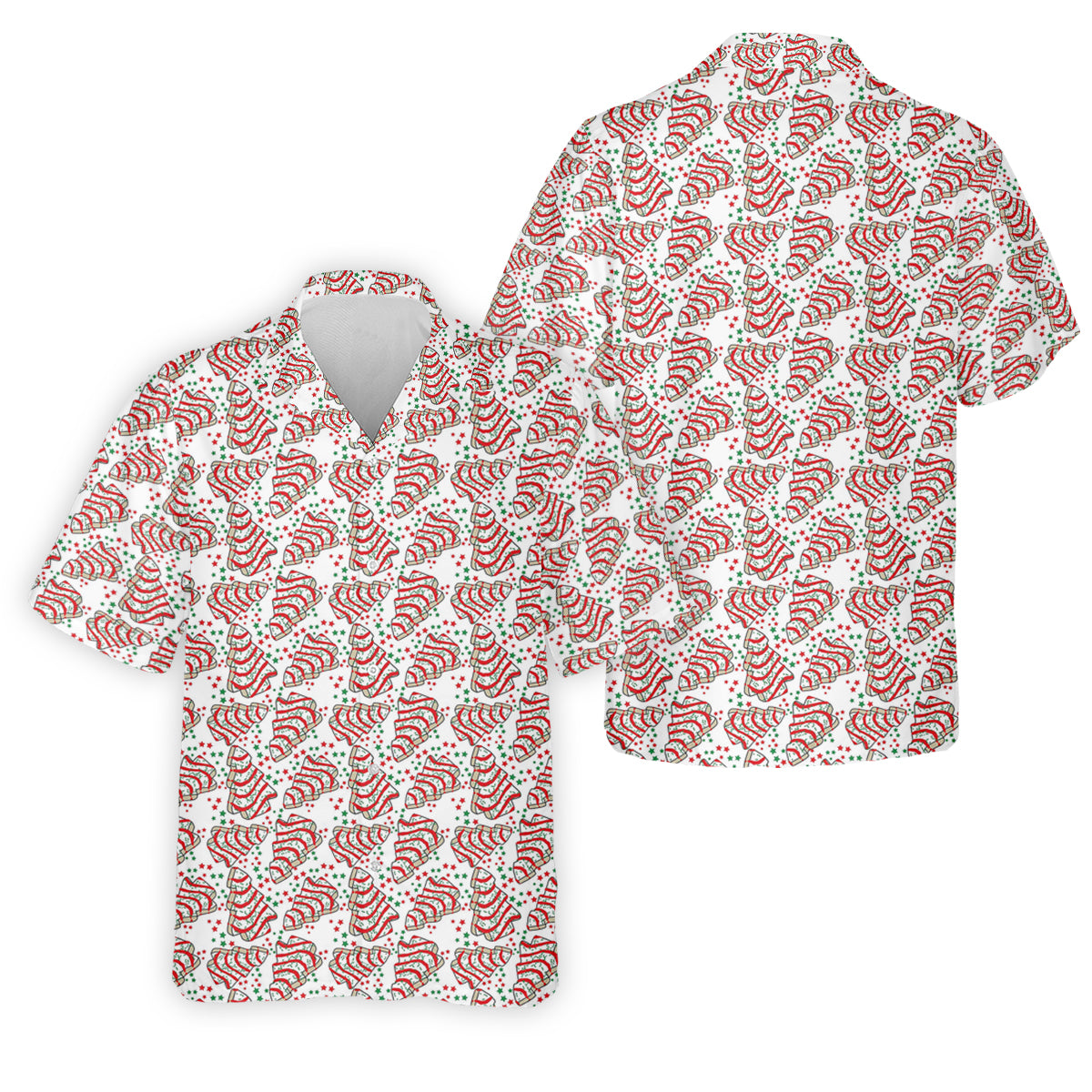 STYLE:Hawaiian Shirt