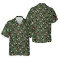 STYLE:Hawaiian Shirt