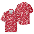 STYLE:Hawaiian Shirt