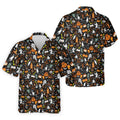 STYLE:Hawaiian Shirt