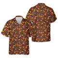 STYLE:Hawaiian Shirt