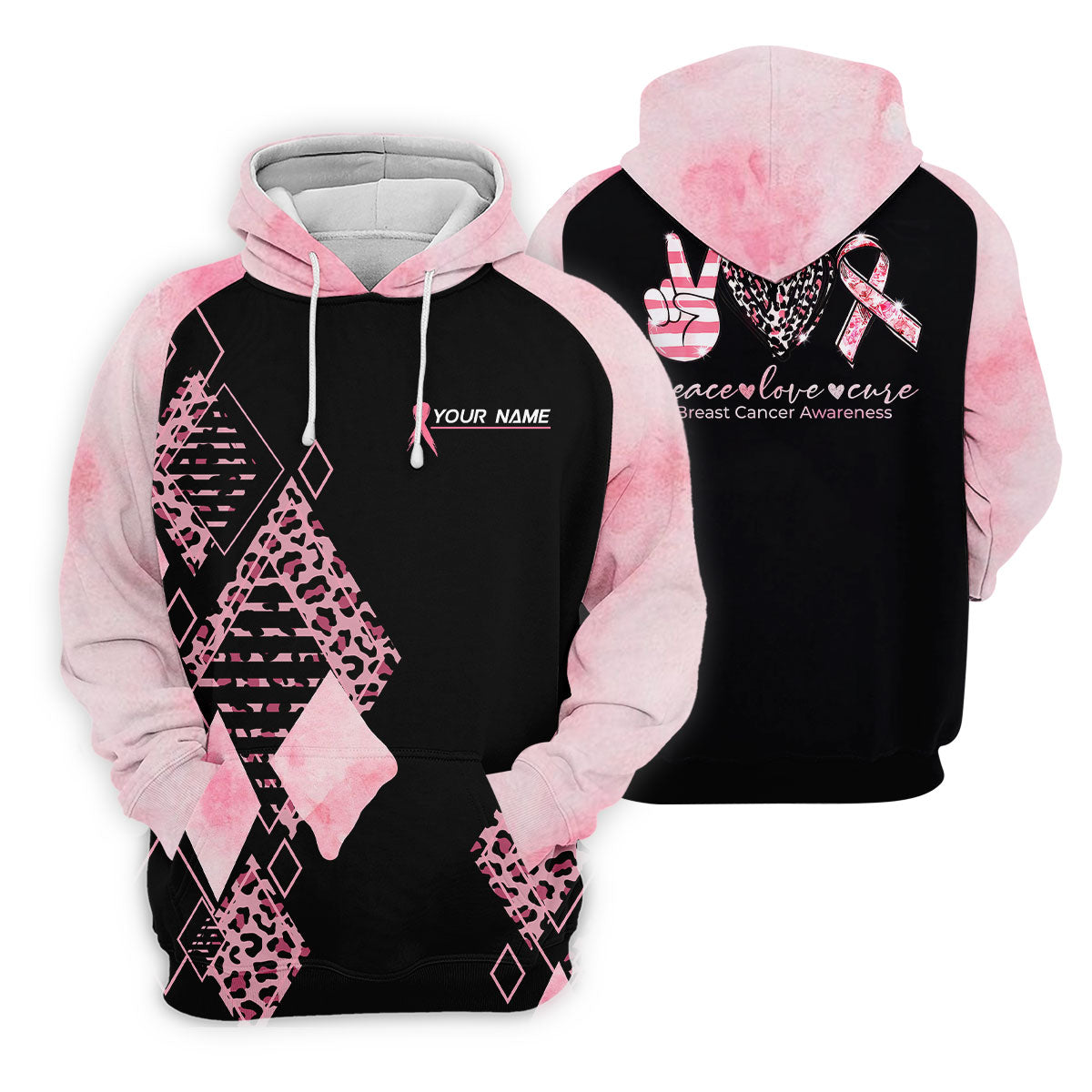 STYLE:Hoodie