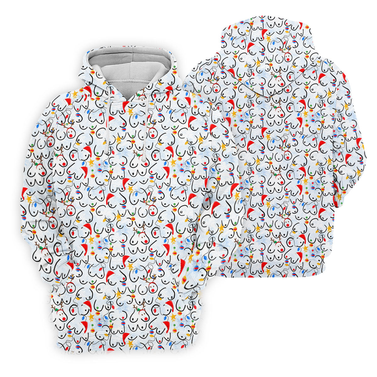 STYLE:Hoodie