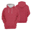 STYLE:Hoodie