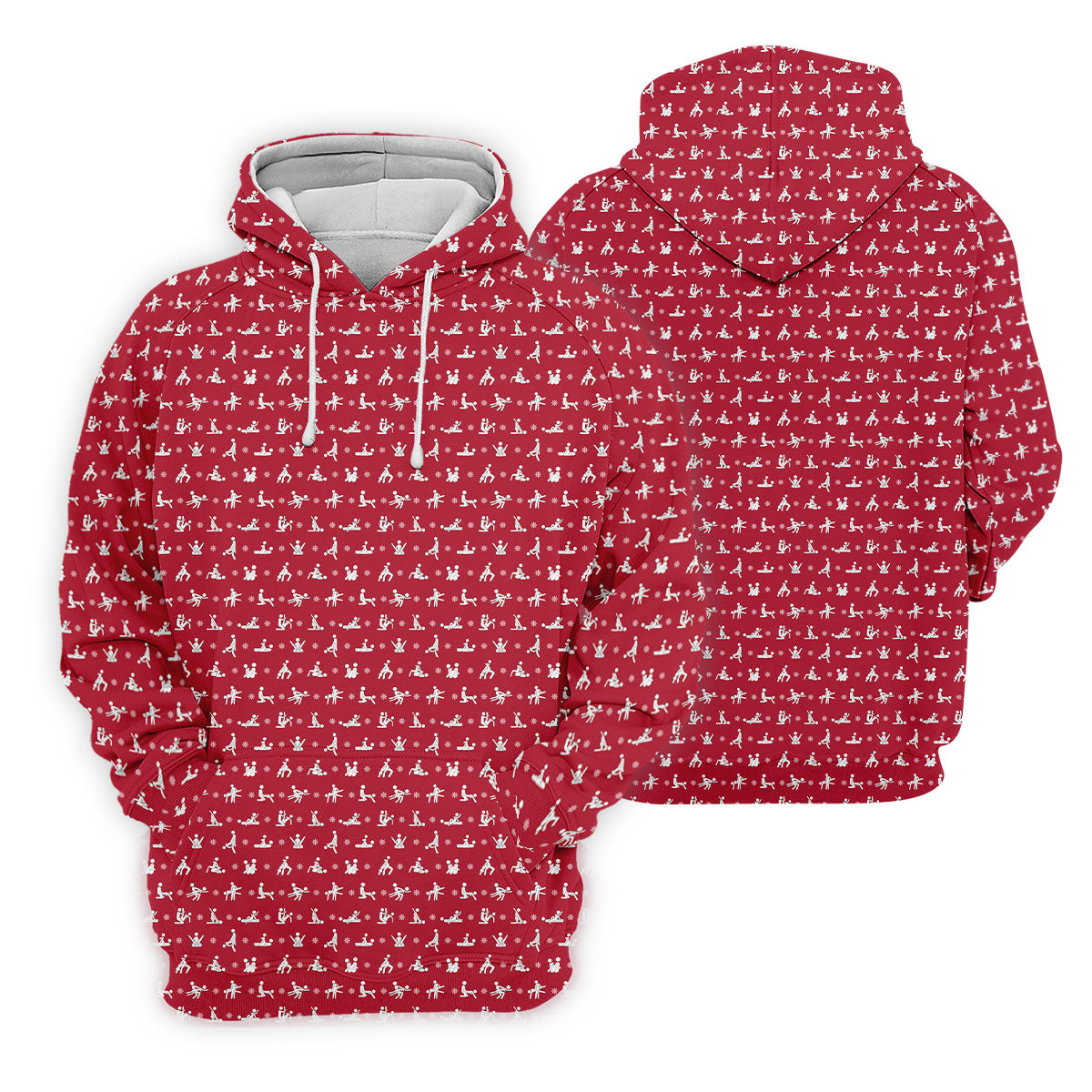 STYLE:Hoodie