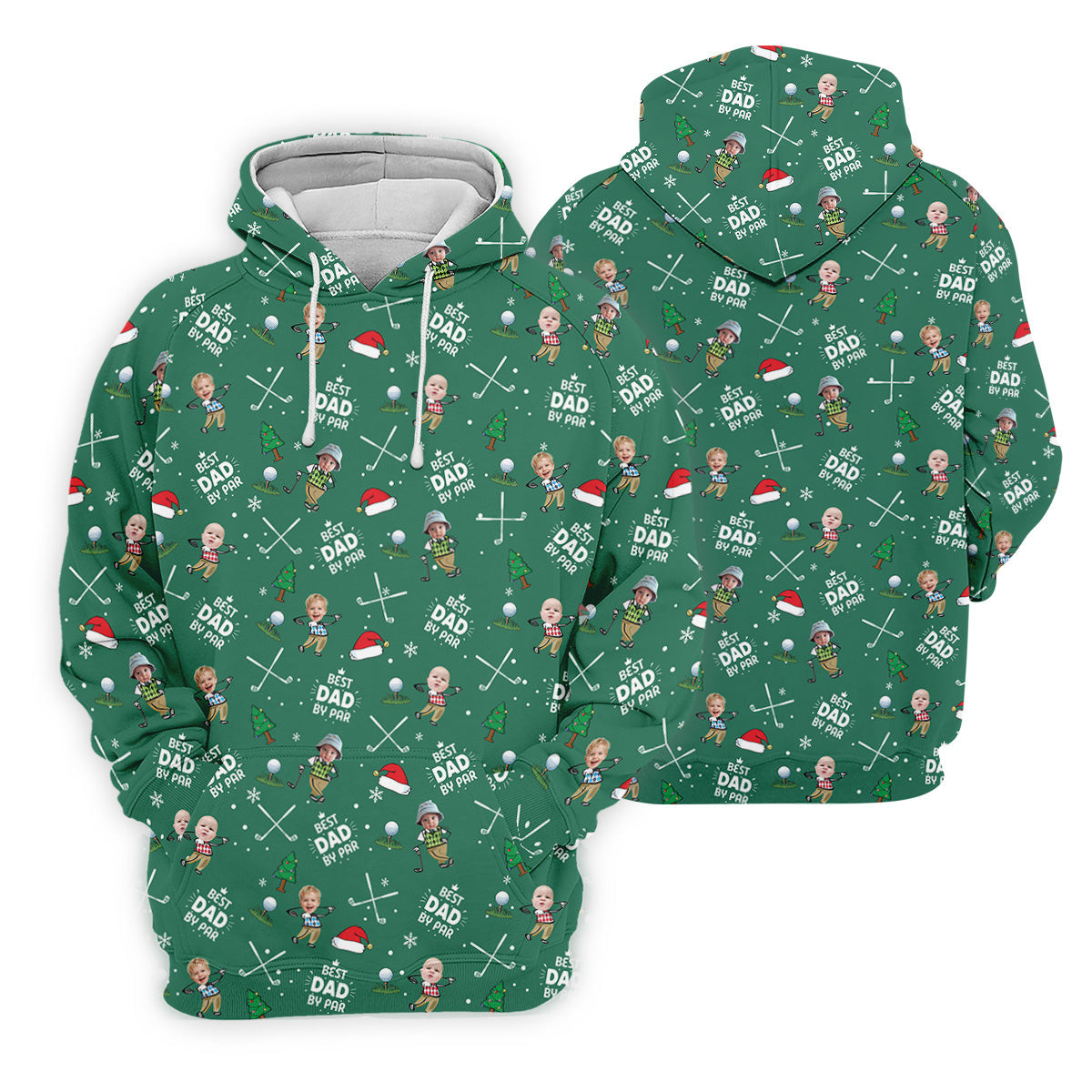 STYLE:Hoodie