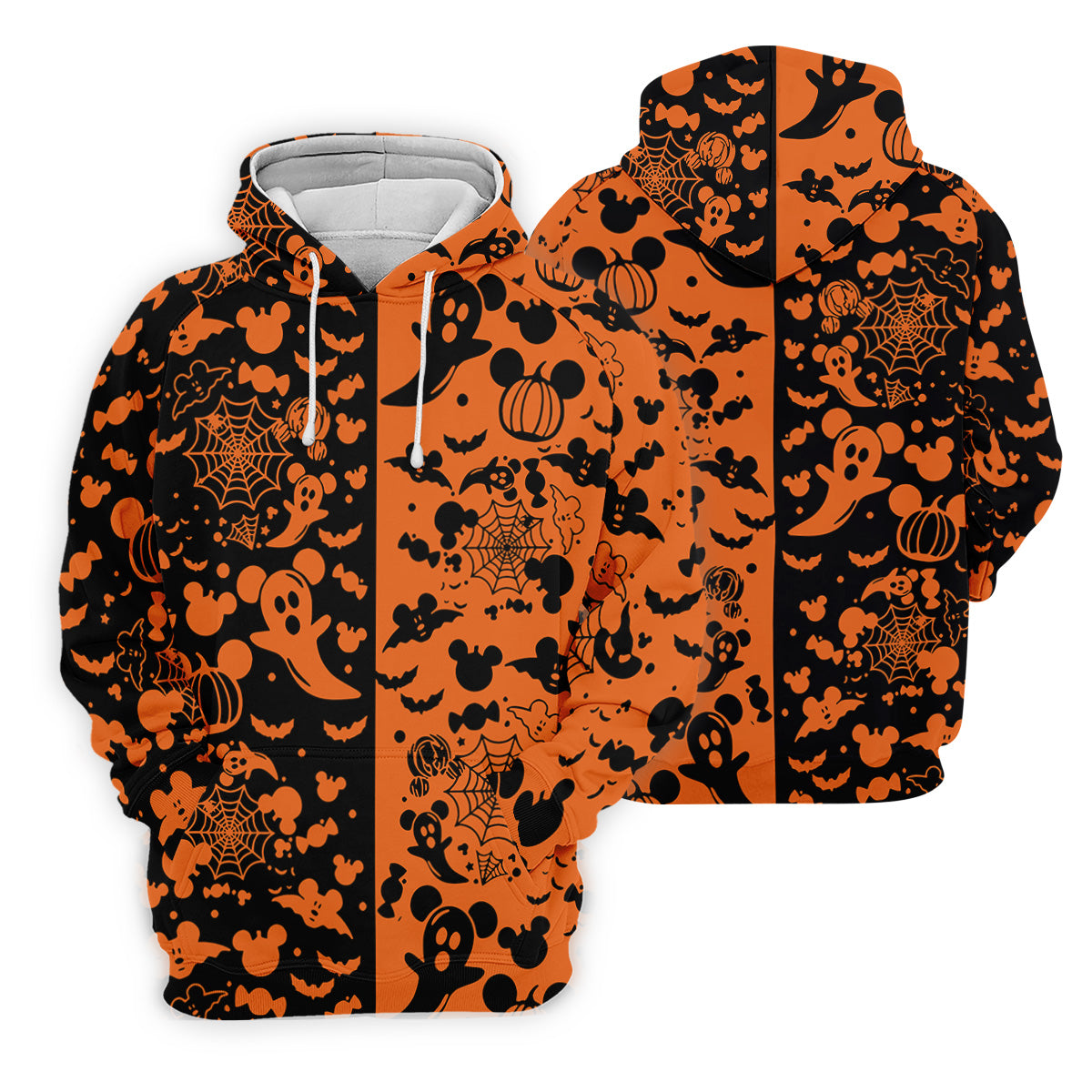 STYLE:Hoodie