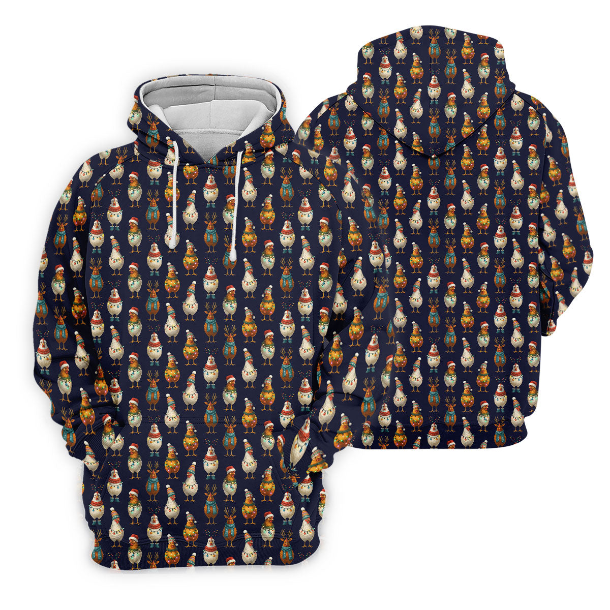 STYLE:Hoodie