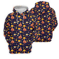 STYLE:Hoodie