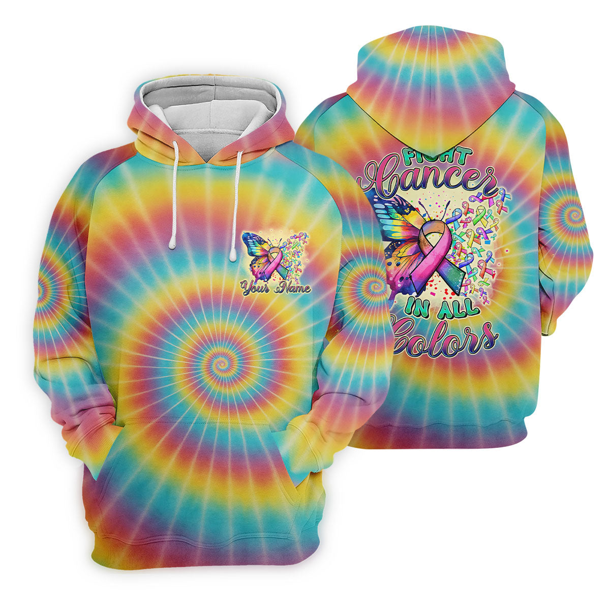 STYLE:Hoodie