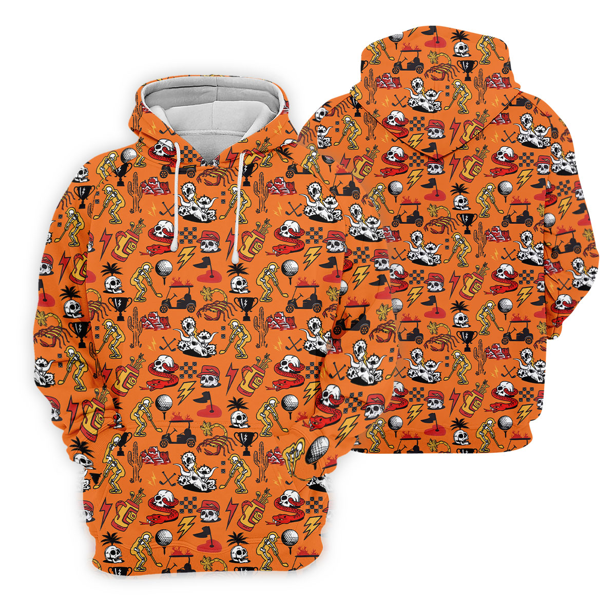 STYLE:Hoodie