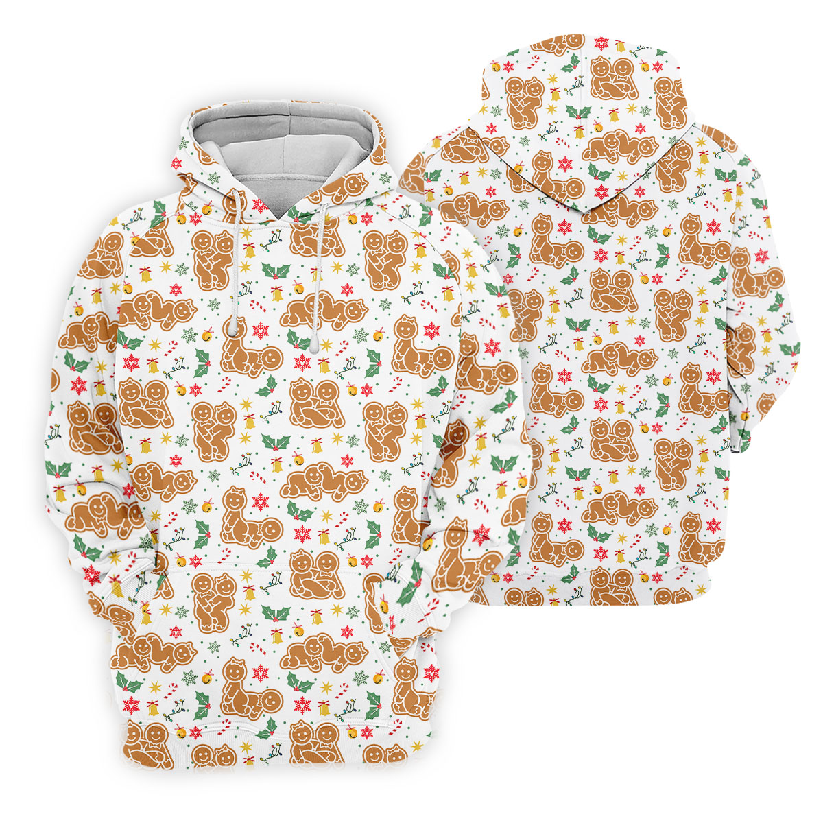 STYLE:Hoodie