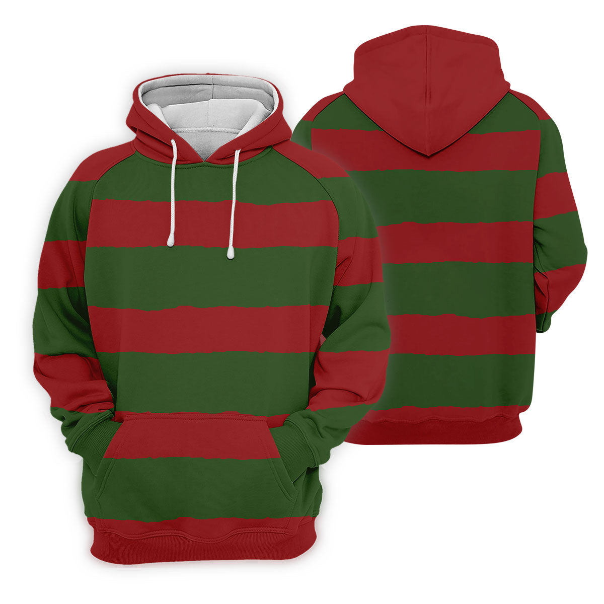 STYLE:Hoodie