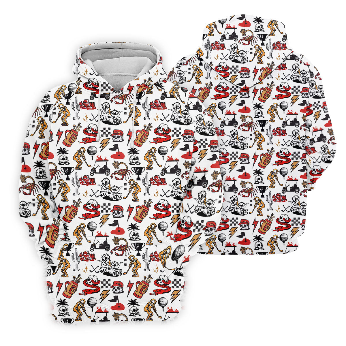 STYLE:Hoodie