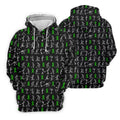STYLE:Hoodie