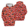 STYLE:Hoodie