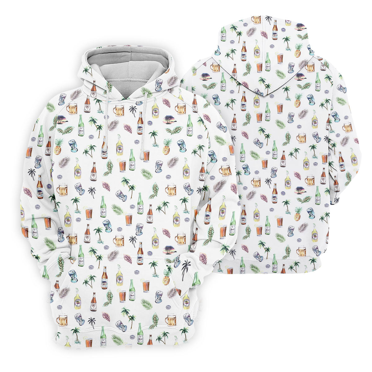 STYLE:Hoodie