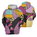 STYLE:Hoodie