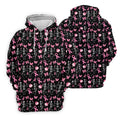 STYLE:Hoodie