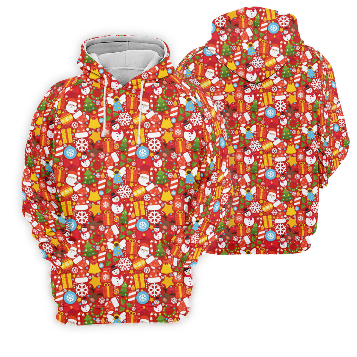 STYLE:Hoodie