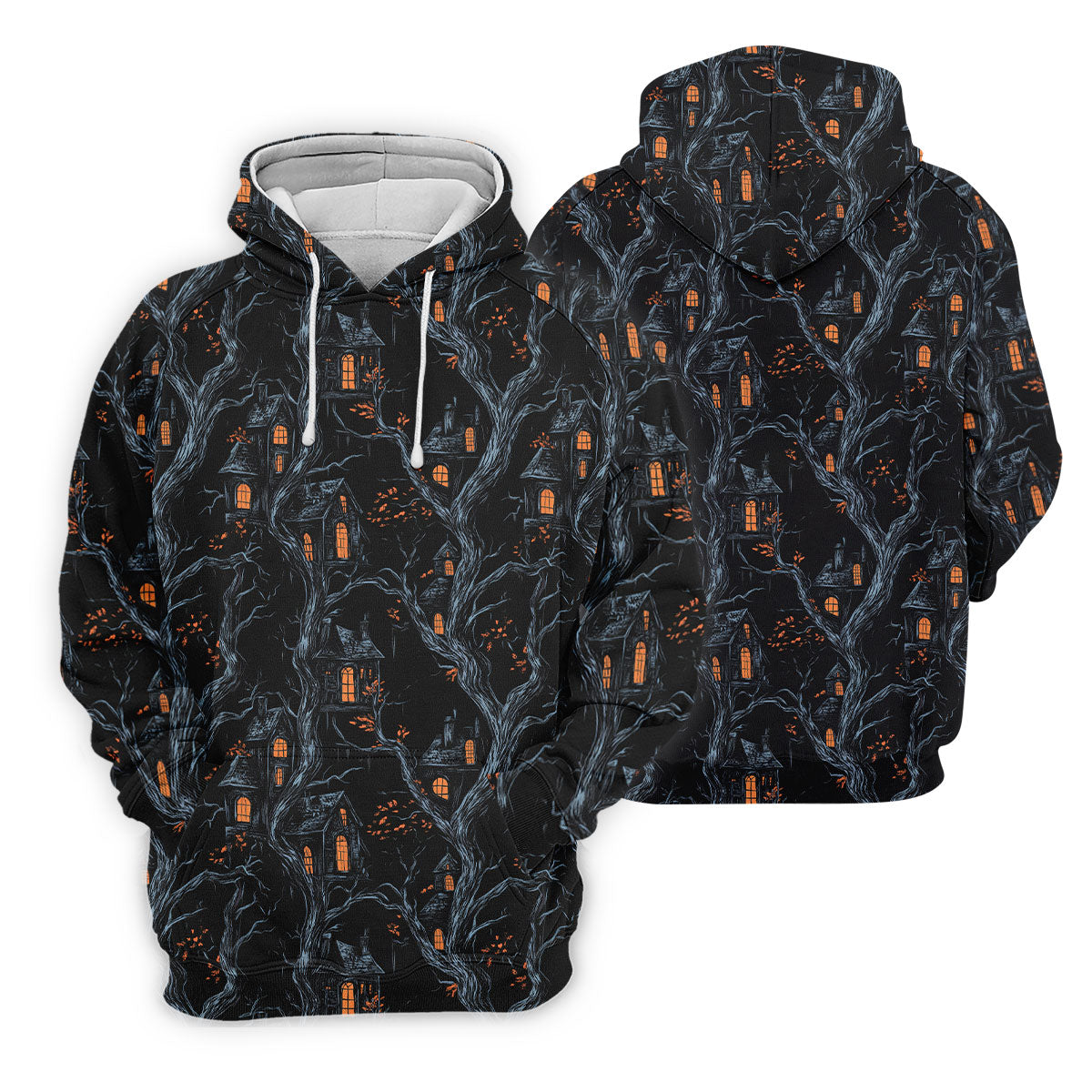STYLE:Hoodie