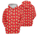STYLE:Hoodie