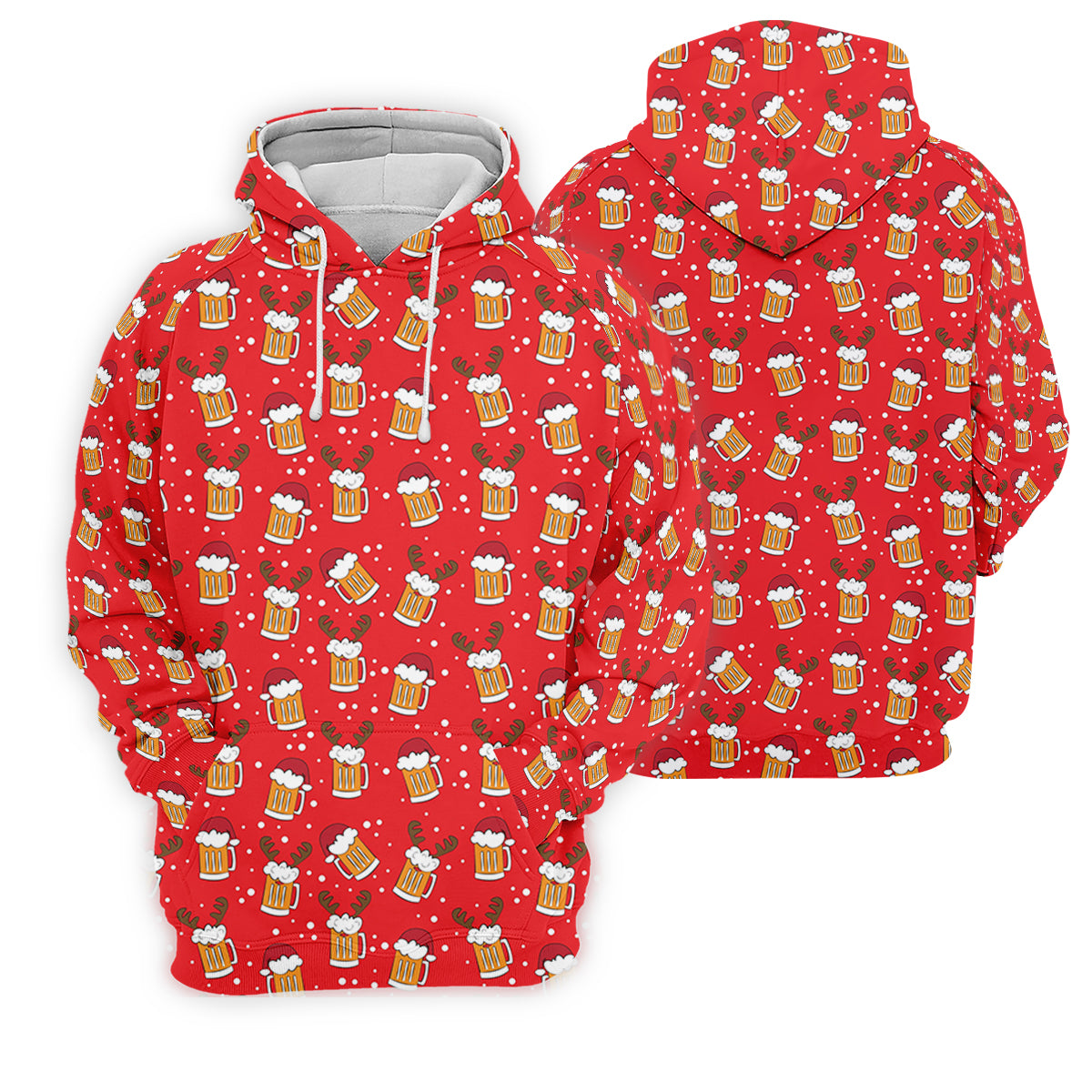 STYLE:Hoodie