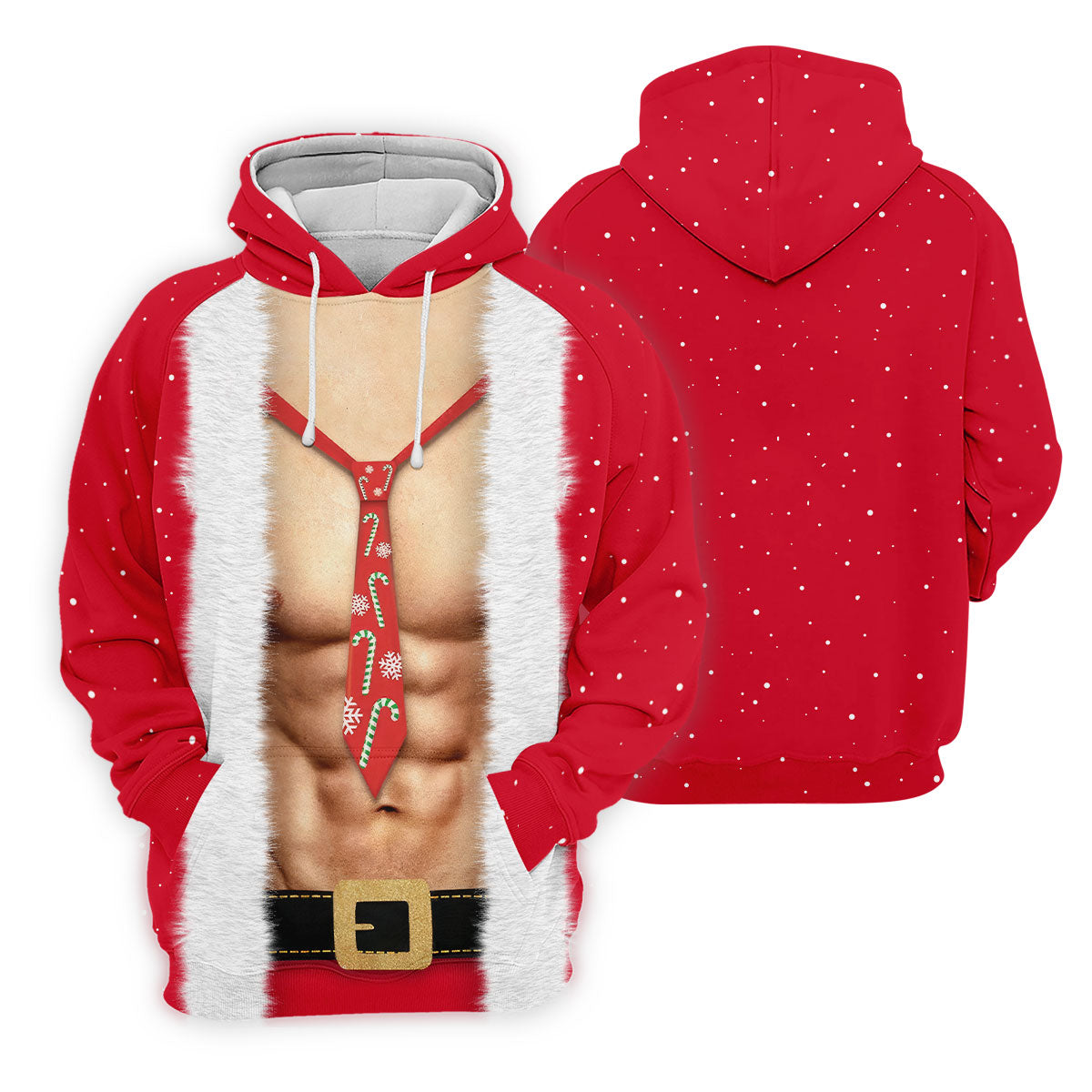 STYLE:Hoodie