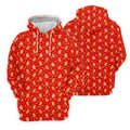 STYLE:Hoodie