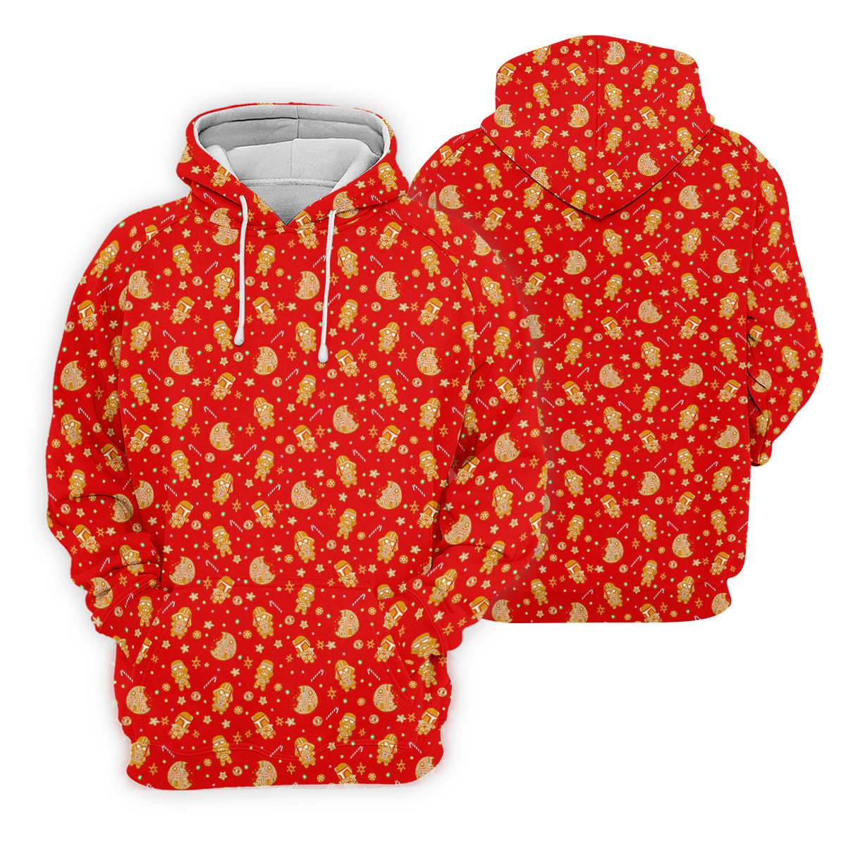 STYLE:Hoodie