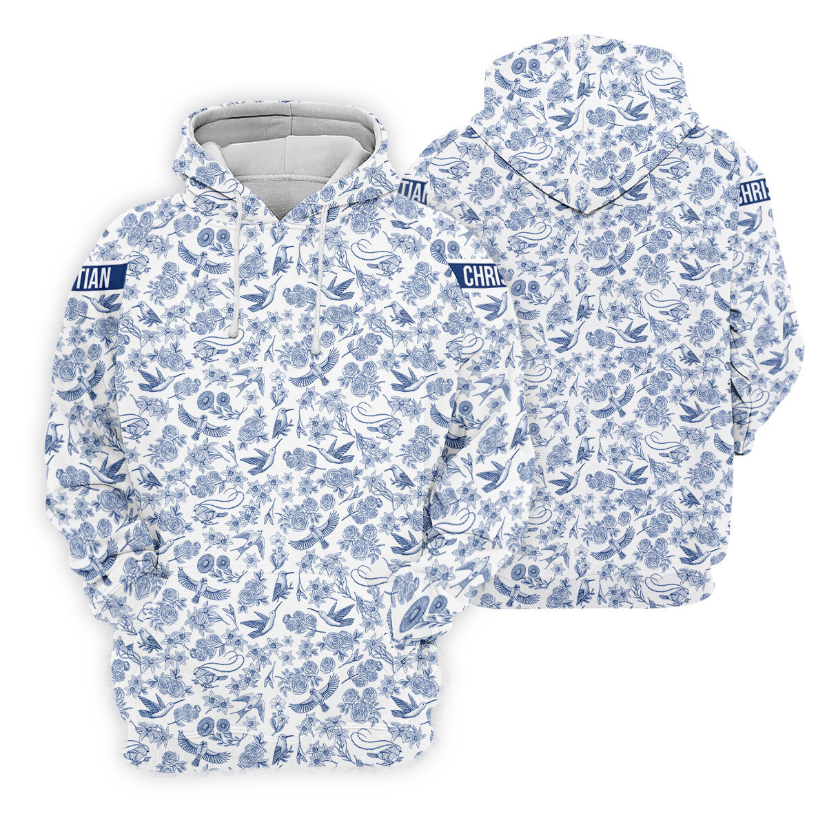 STYLE:Hoodie