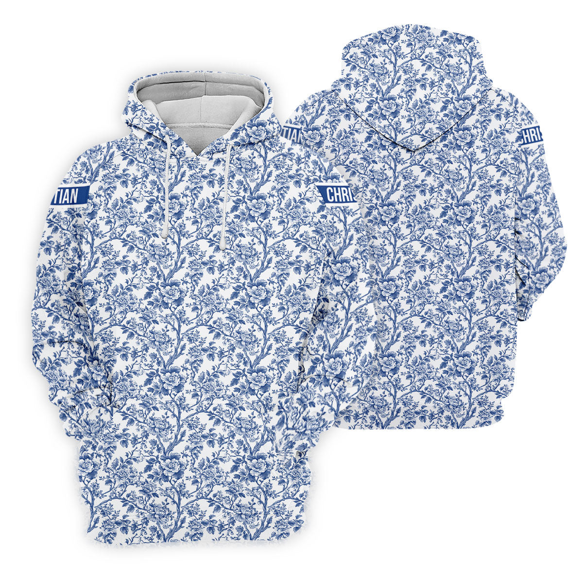 STYLE:Hoodie