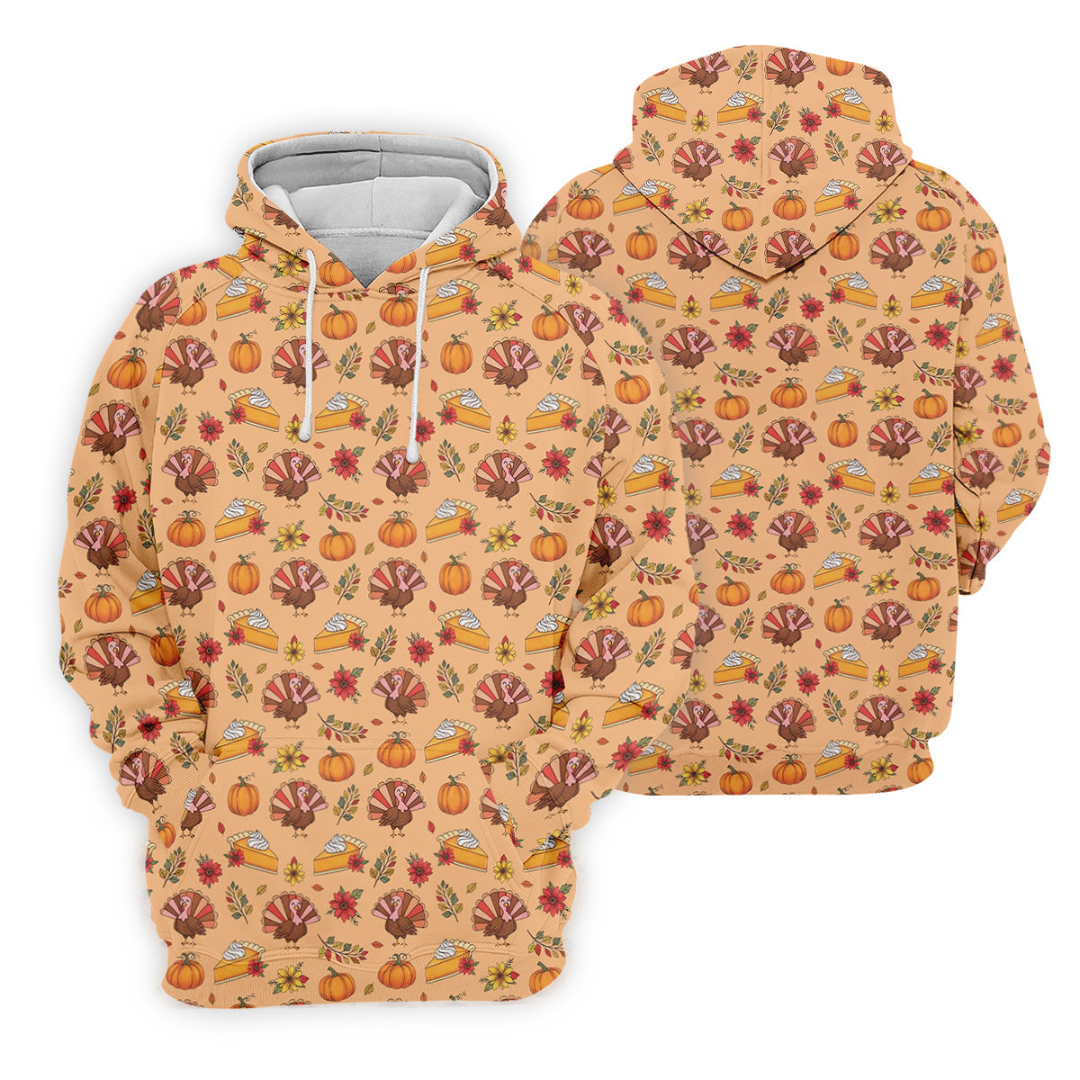 STYLE:Hoodie