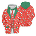 STYLE:Hoodie