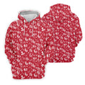 STYLE:Hoodie